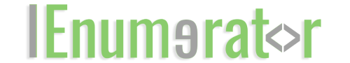 IEnumerator