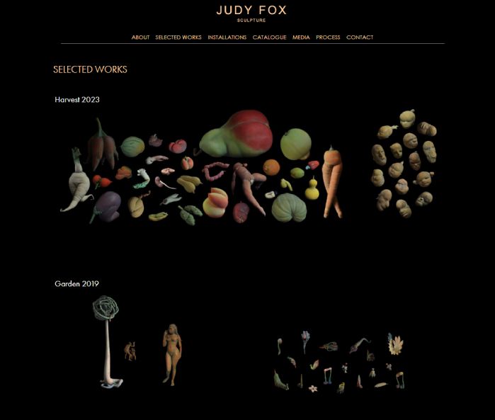 portfolio